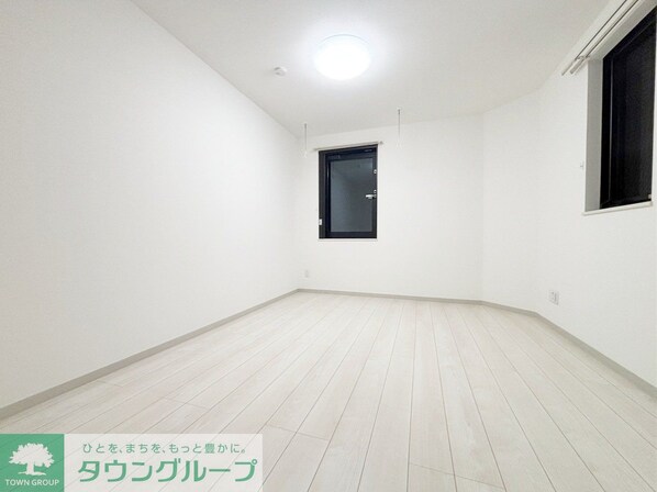 ミューズ新小岩の物件内観写真